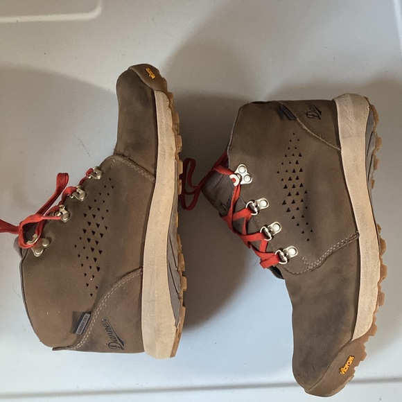 Danner Inquire Chukka - Picture 3 of 6